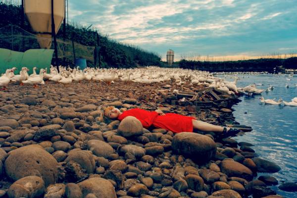 Photograph Akif Hakan Celebi Simple Things In Life on One Eyeland